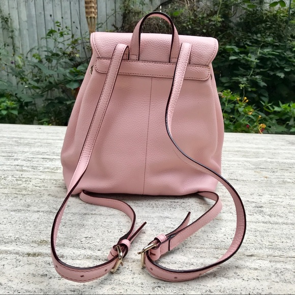 SOLD: Kate Spade Breezy Mulberry Street Backpack - Picture 3 of 8